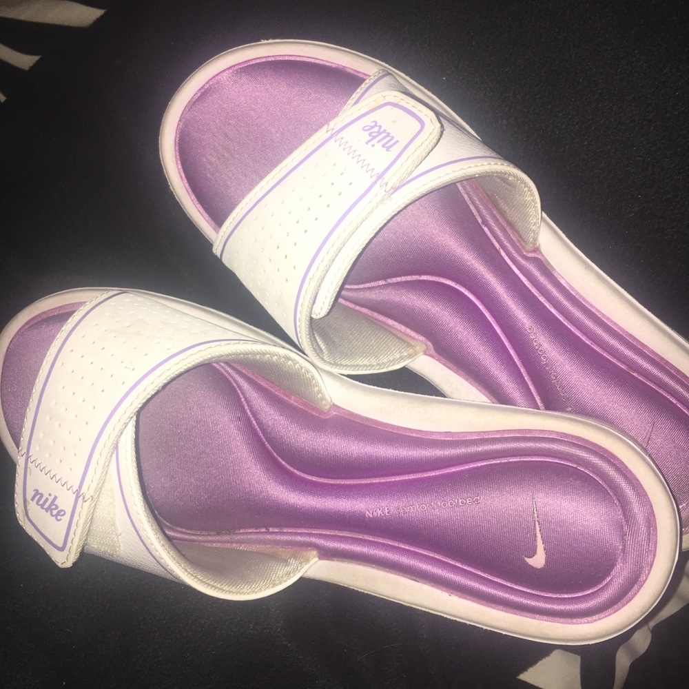 Nike Slides